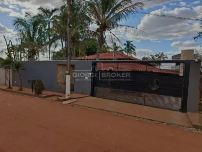 Fazenda/Sítio com 4 Quartos à venda, 180m² no , Ipiguá