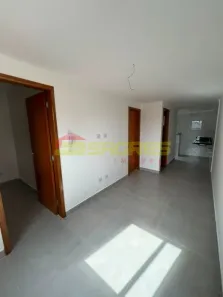 Apartamento com 2 Quartos à venda, 44m² no Vila Paiva, São Paulo