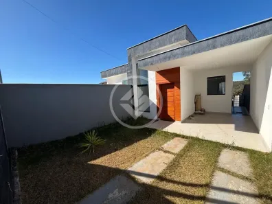 Casa com 3 Quartos à venda, 120m² no Portal do Sol, Lagoa Santa