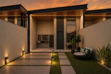 Casa com 3 Quartos à venda, 135m² no Tamatanduba, Eusébio
