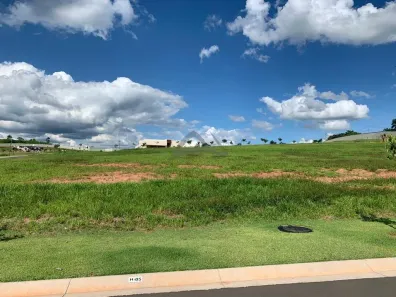 Lote/Terreno à venda, 1038m² no Loteamento Residencial Pedra Alta (Sousas), Campinas