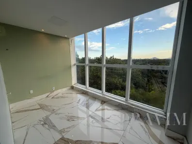 Sala Comercial à venda, 32m² no Eurico Salles, Serra