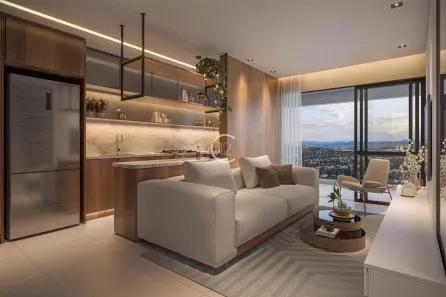 Apartamento com 2 Quartos à venda, 73m² no Vila Ema, São José dos Campos
