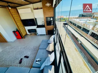 Cobertura com 2 Quartos à venda, 160m² no Itacolomi, Balneário Piçarras
