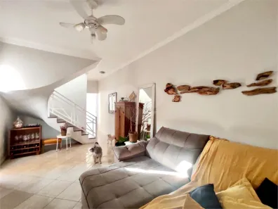 Sobrado com 3 Quartos à venda, 158m² no Jardim Morumbi, Sorocaba