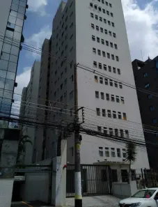 Apartamento com 1 Quarto à venda, 32m² no Barra Funda, São Paulo