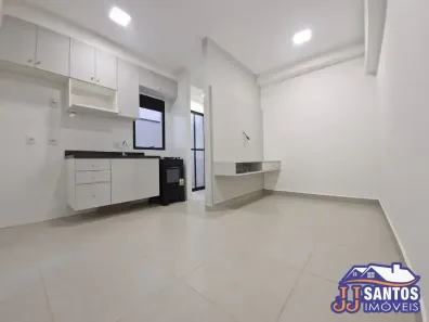 Apartamento com 1 Quarto para alugar, 38m² no Belenzinho, São Paulo