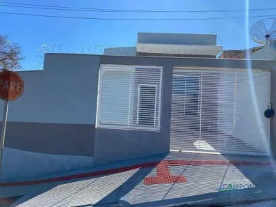 Casa com 3 Quartos à venda, 85m² no Residencial Verona, Londrina