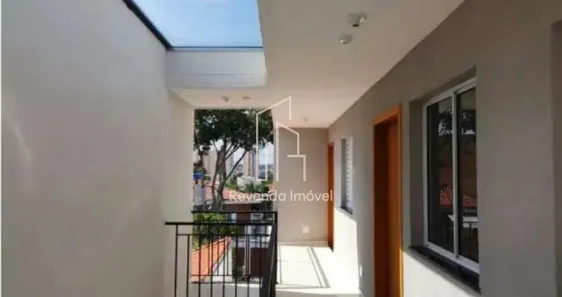 Apartamento com 2 Quartos à venda, 36m² no Vila Elze, São Paulo