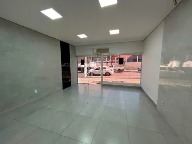 Ponto Comercial para alugar, 30m² no Dom Aquino, Cuiabá