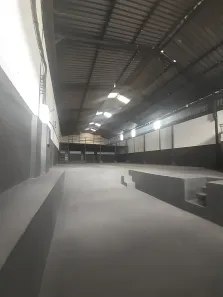 Galpão/Depósito/Armazém para alugar, 330m² no Arvoredo, Contagem