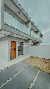Casa com 2 Quartos à venda, 88m² no Barra do Aririú, Palhoça