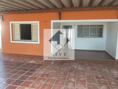 Casa com 2 Quartos à venda, 250m² no Vila Margarida, Americana