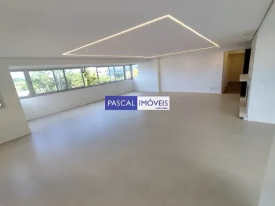 Apartamento com 5 Quartos para alugar, 290m² no Vila Morumbi, São Paulo