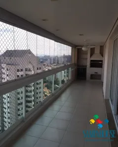 Apartamento com 4 Quartos à venda, 196m² no Sumarezinho, São Paulo
