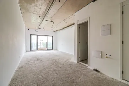 Ponto Comercial para alugar, 50m² no Indianópolis, São Paulo