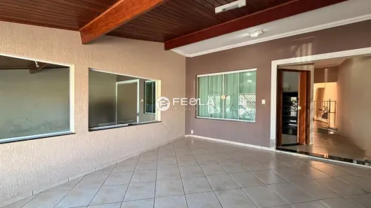 Casa com 2 Quartos à venda, 182m² no Parque Dom Pedro II, Americana