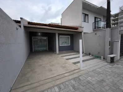 Casa com 3 Quartos à venda, 95m² no Itajuba, Barra Velha