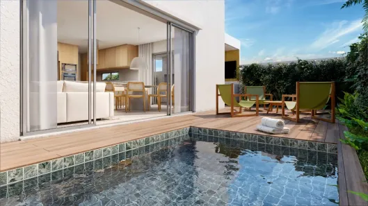 Casa de Condomínio com 3 Quartos à venda, 137m² no Parque das Flores, Campinas