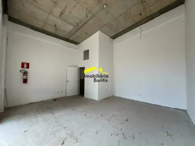 à venda, 36m² no Estoril, Belo Horizonte