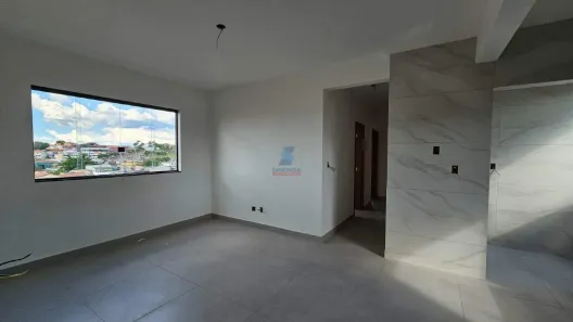 Apartamento com 3 Quartos à venda, 79m² no Flamengo, Contagem
