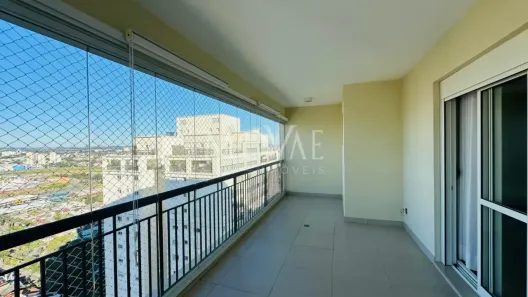 Cobertura com 3 Quartos para alugar, 355m² no Altos do Esplanada, São José dos Campos