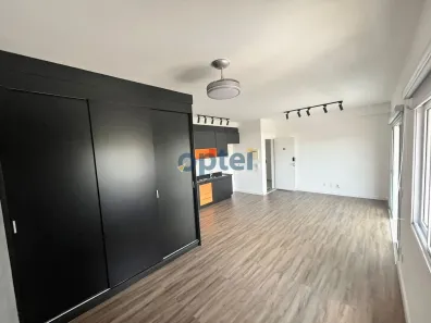 Apartamento com 1 Quarto para alugar, 49m² no Jardim do Mar, São Bernardo do Campo