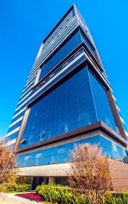 Sala Comercial para alugar, 250m² no Indianópolis, São Paulo