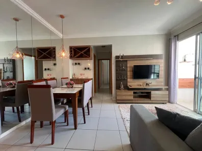 Apartamento com 2 Quartos à venda, 59m² no Norte, Brasília