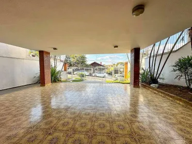 Casa com 4 Quartos à venda, 333m² no Vila Romana, São Paulo