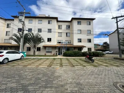Apartamento com 2 Quartos para alugar, 42m² no Boa Vista, Vitória da Conquista