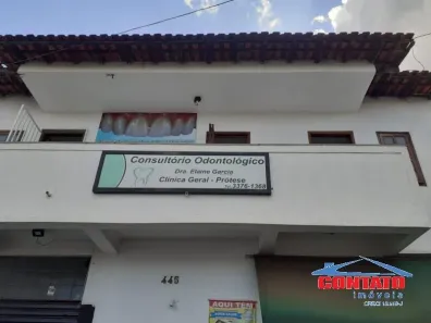 Prédio Comercial para alugar, 15m² no Parque Residencial Maria Stella Faga, São Carlos