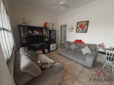 Casa com 2 Quartos à venda, 80m² no Centro, São Vicente
