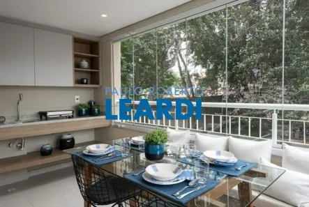 Apartamento com 2 Quartos à venda, 57m² no Vila Emir, São Paulo