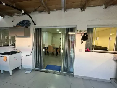 Casa com 2 Quartos à venda, 41m² no Chácara Glória, Itanhaém