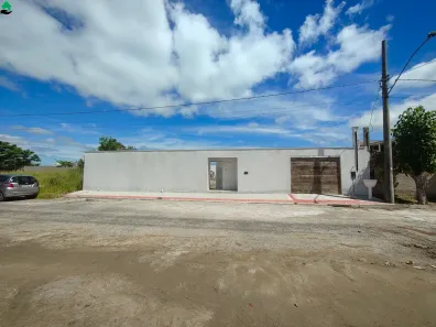 Lote/Terreno à venda, 440m² no Praia Grande, Fundão