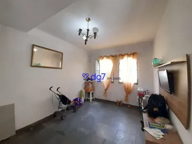 Sobrado com 3 Quartos à venda, 135m² no Jardim das Vertentes, São Paulo