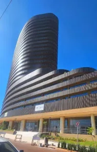 Sala Comercial para alugar, 59m² no Bonfim Paulista, Ribeirão Preto