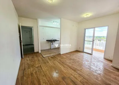 Apartamento com 2 Quartos à venda, 63m² no Aparecidinha, Sorocaba