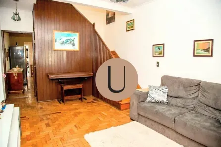 Sobrado com 3 Quartos à venda, 150m² no Jardim Aeroporto, São Paulo