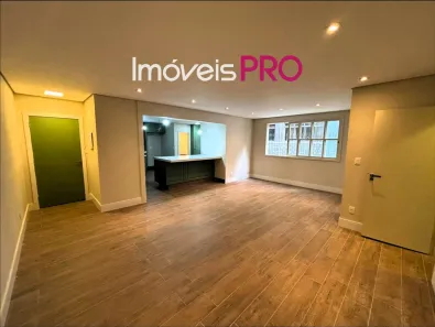 Apartamento com 2 Quartos à venda, 96m² no Jardim Paulista, São Paulo
