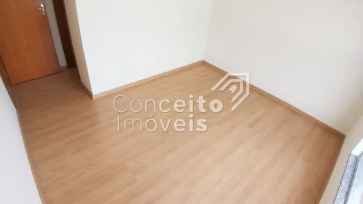 Apartamento com 2 Quartos à venda, 48m² no Uvaranas, Ponta Grossa