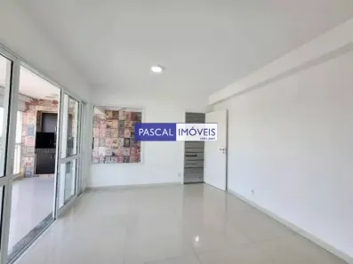 Apartamento com 4 Quartos à venda, 132m² no Jurubatuba, São Paulo