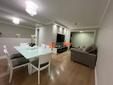 Apartamento com 3 Quartos à venda, 80m² no Vila Carrão, São Paulo