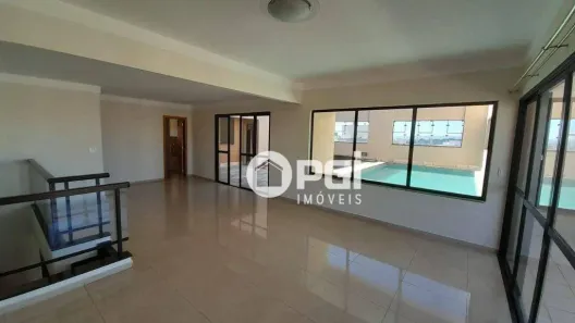 Cobertura com 4 Quartos à venda, 177m² no Centro, Ribeirão Preto