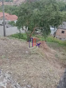 Lote/Terreno à venda, 360m² no Jardim Casa Branca, Betim
