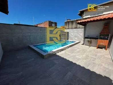 Casa com 2 Quartos à venda, 150m² no Cidade Nova Peruíbe, Peruíbe