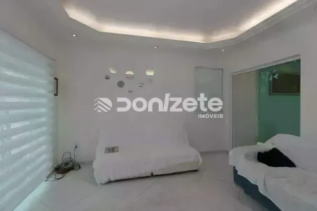 Casa com 2 Quartos à venda, 2250m² no Vila Valparaíso, Santo André