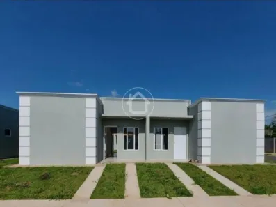 Casa com 2 Quartos à venda, 128m² no Loteamento Bom Jesus, Cuiabá