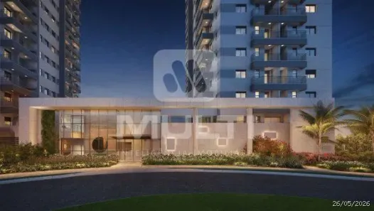 Apartamento com 2 Quartos à venda, 87m² no Jardim Sul, Uberlândia